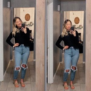 Meet your Posher, Cheyenne